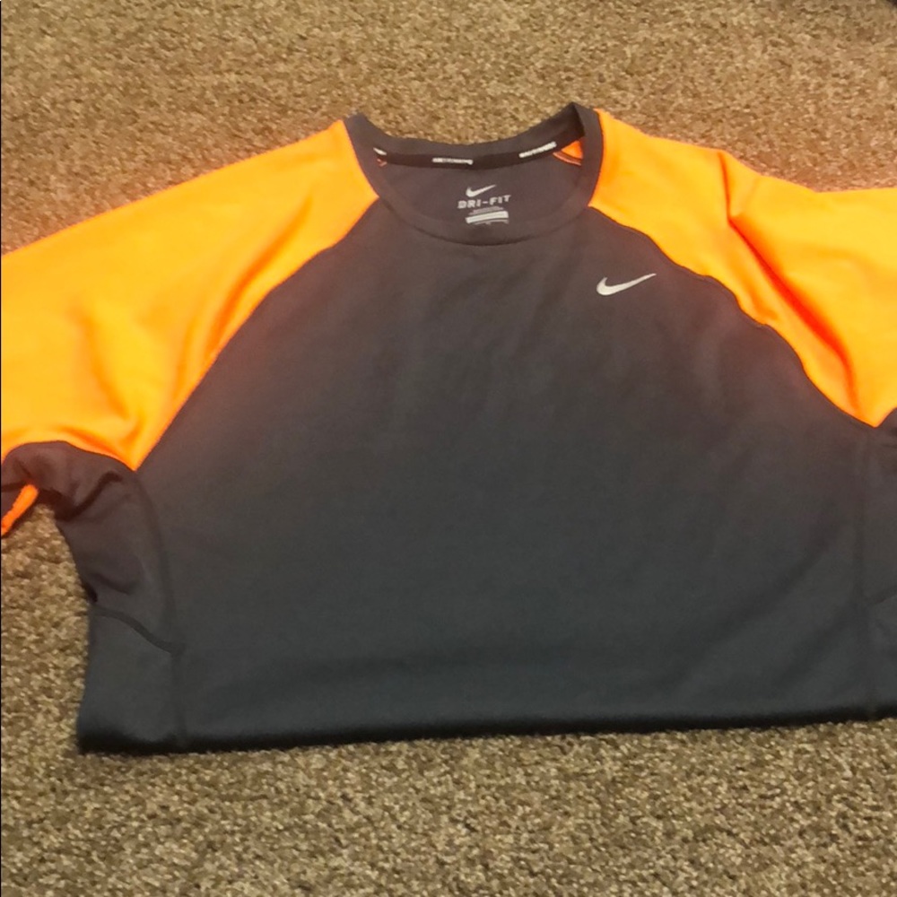 Nike Dri fit shirt